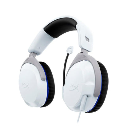 Hyperx Cloud Stinger 2 - Wired Headset - Playstation Audio Headphone