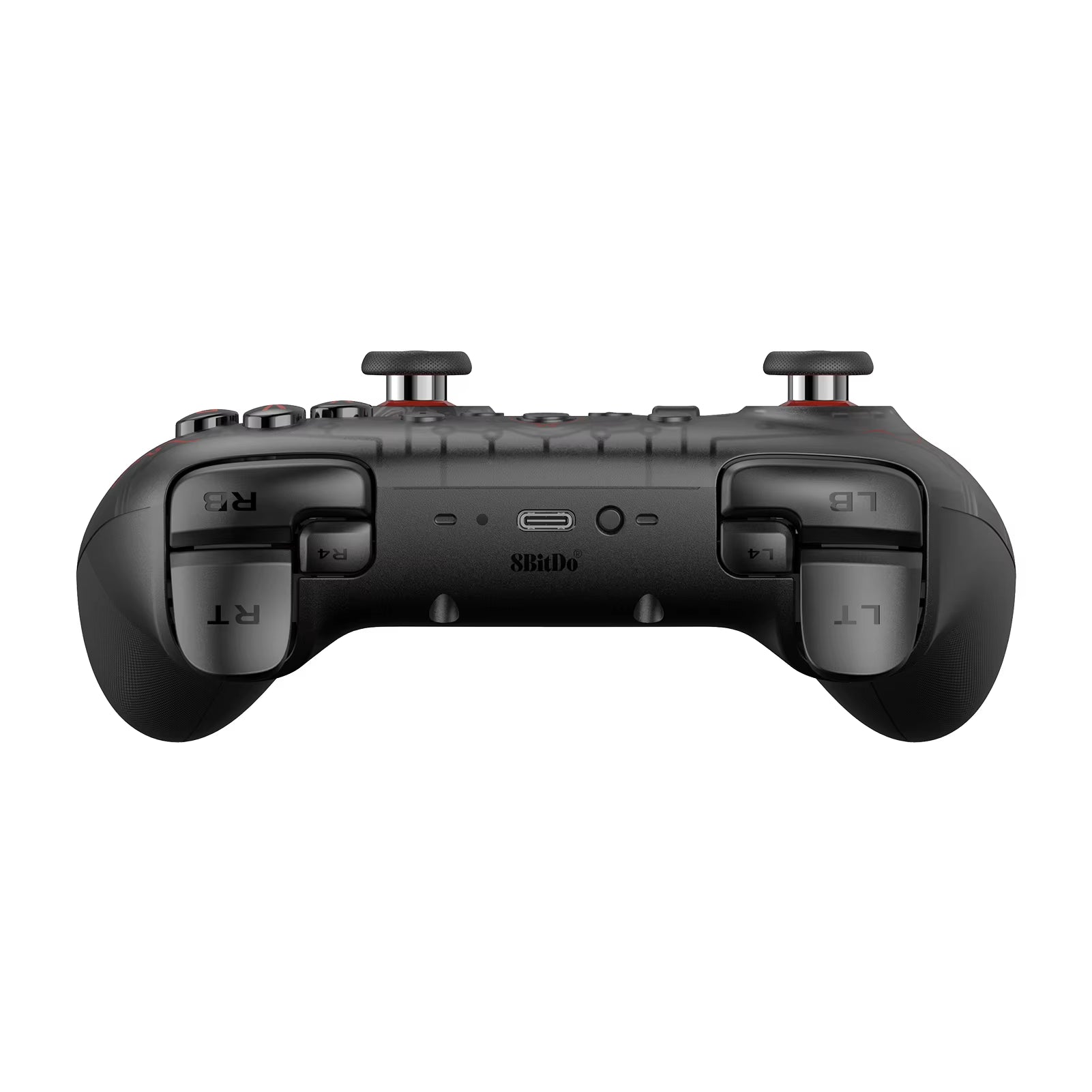 8Bitdo Ultimate 2C Wired / Wireless Controller for Windows 10/11 Gamepad Black Myth Wukong with Hall Effect Joystick for Android
