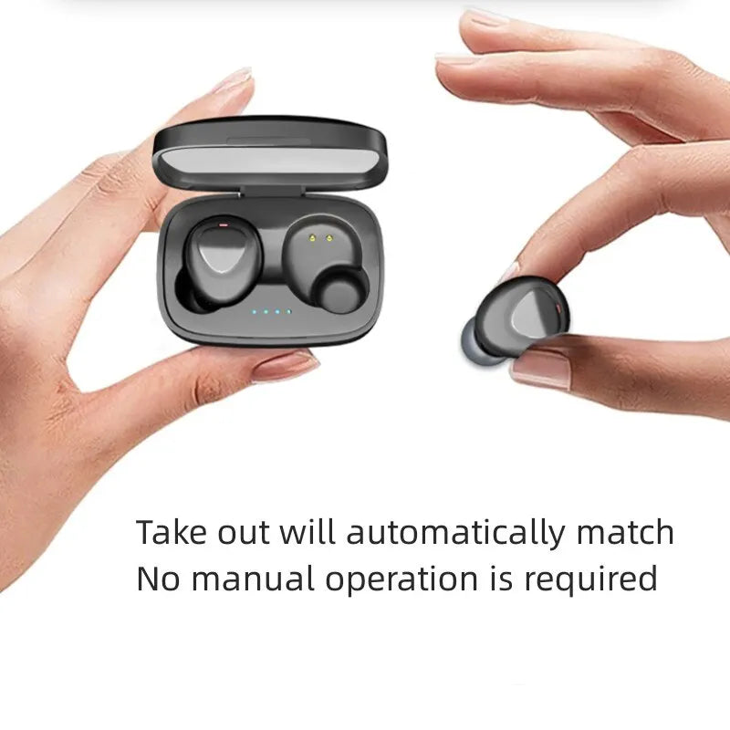 M8 Smart Watch Wireless Bluetooth Headsets Smartband Fitness Tracker Blood Pressure Sport Smart Bracelet for Sport Tracker