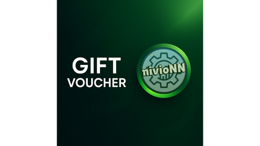Nivionn Gift Card